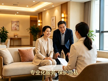 开阳有偿售卵代生女生的客户的客户群体有哪些