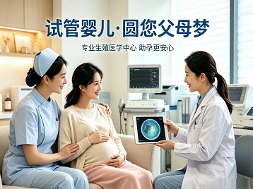 开阳辅助生育服务 试管婴儿行业的兴起背景、发展与未来展望